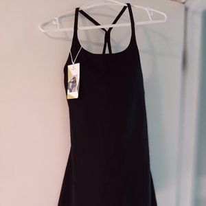 Halara skort dress